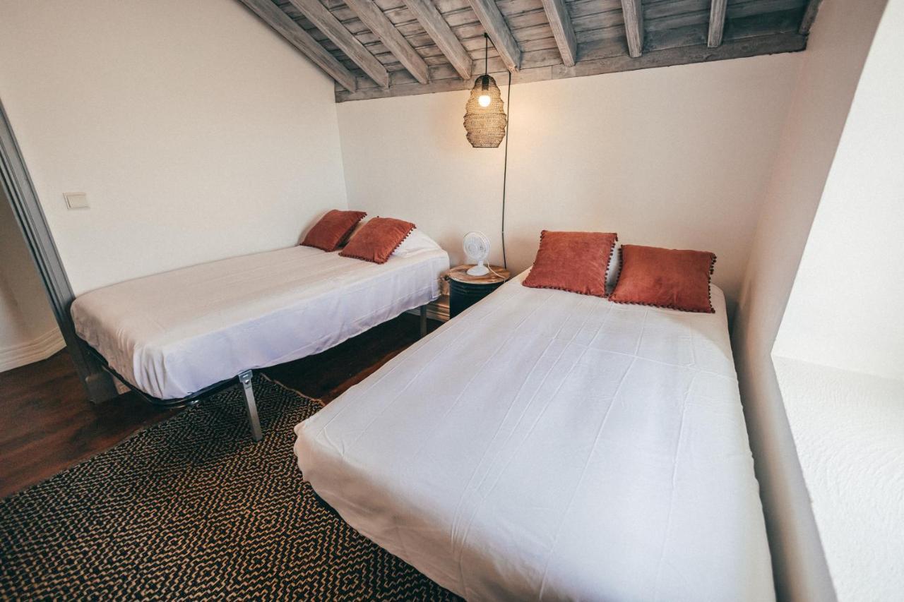 Casa Do Riacho Villa Nordeste  Ngoại thất bức ảnh