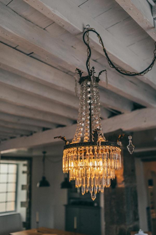 Casa Do Riacho Villa Nordeste  Ngoại thất bức ảnh