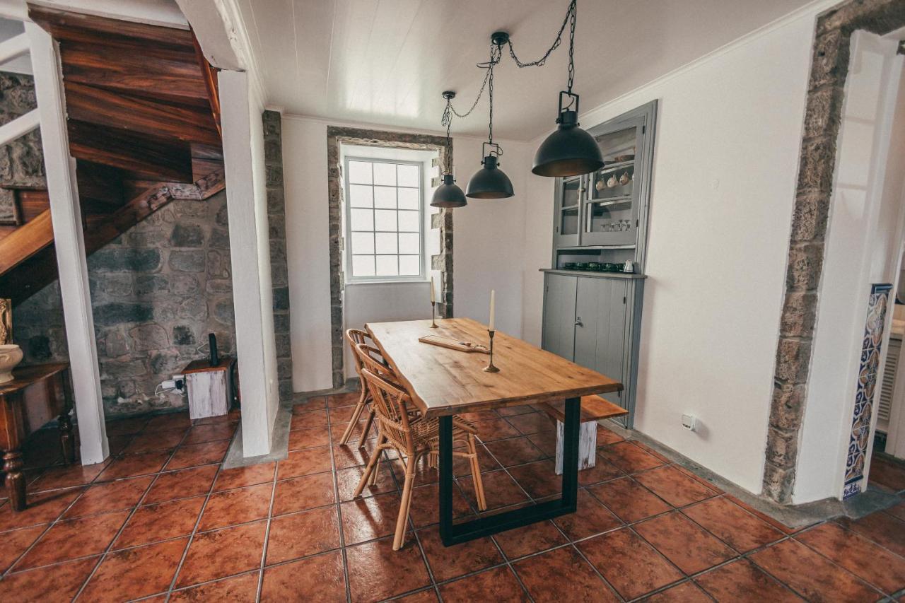 Casa Do Riacho Villa Nordeste  Ngoại thất bức ảnh