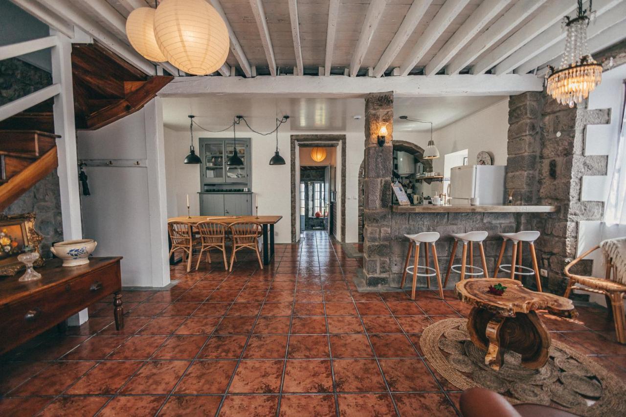 Casa Do Riacho Villa Nordeste  Ngoại thất bức ảnh