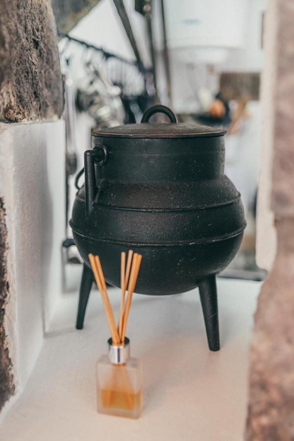Casa Do Riacho Villa Nordeste  Ngoại thất bức ảnh
