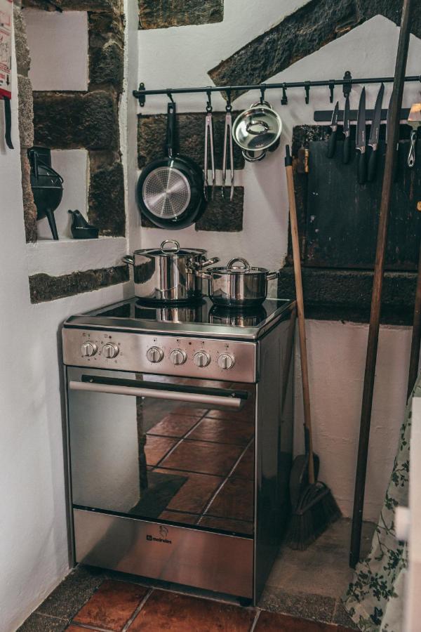 Casa Do Riacho Villa Nordeste  Ngoại thất bức ảnh