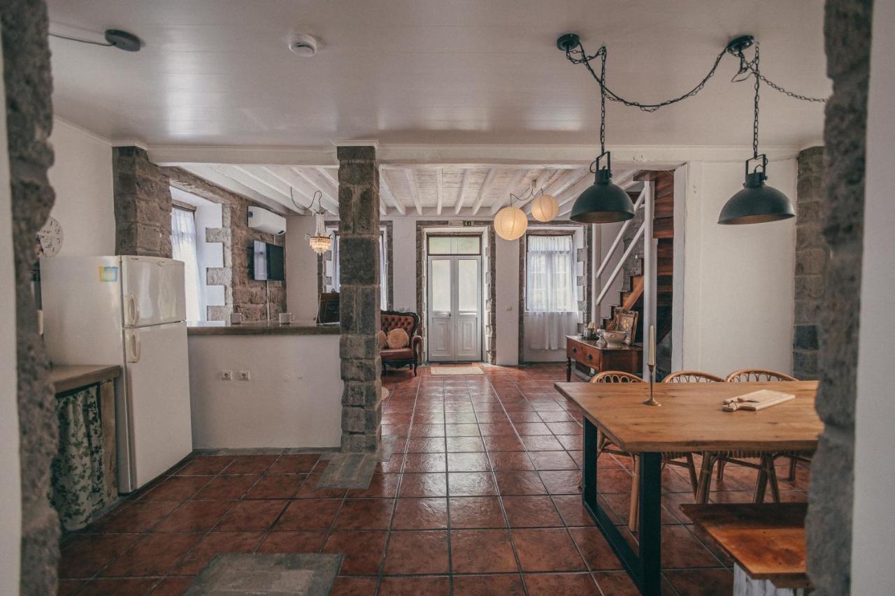 Casa Do Riacho Villa Nordeste  Ngoại thất bức ảnh