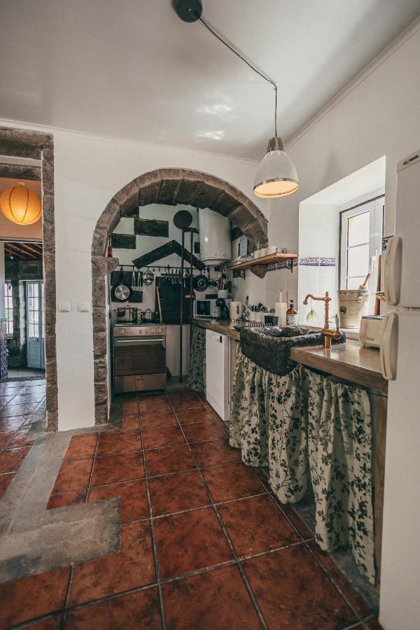 Casa Do Riacho Villa Nordeste  Ngoại thất bức ảnh
