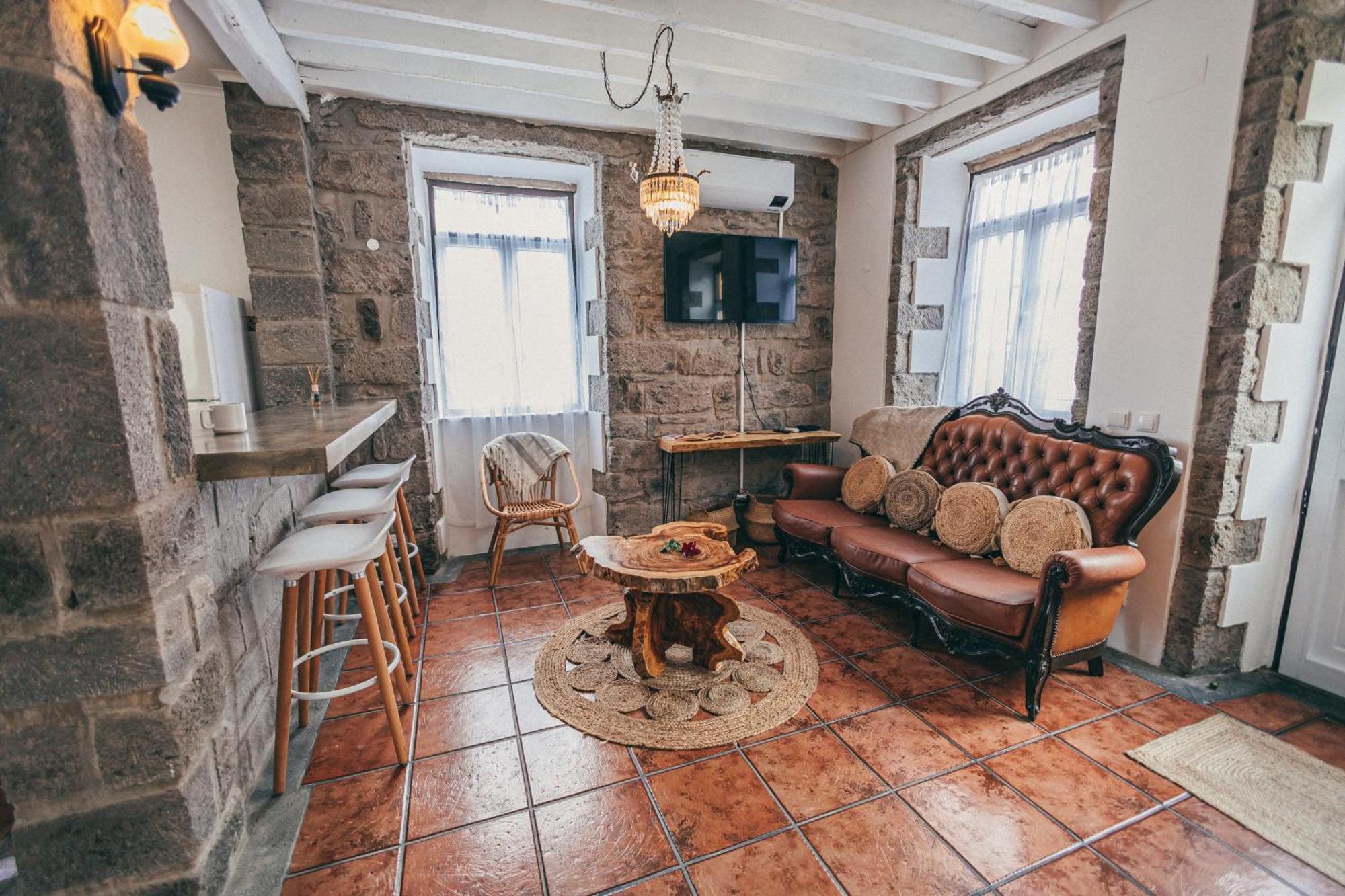 Casa Do Riacho Villa Nordeste  Ngoại thất bức ảnh