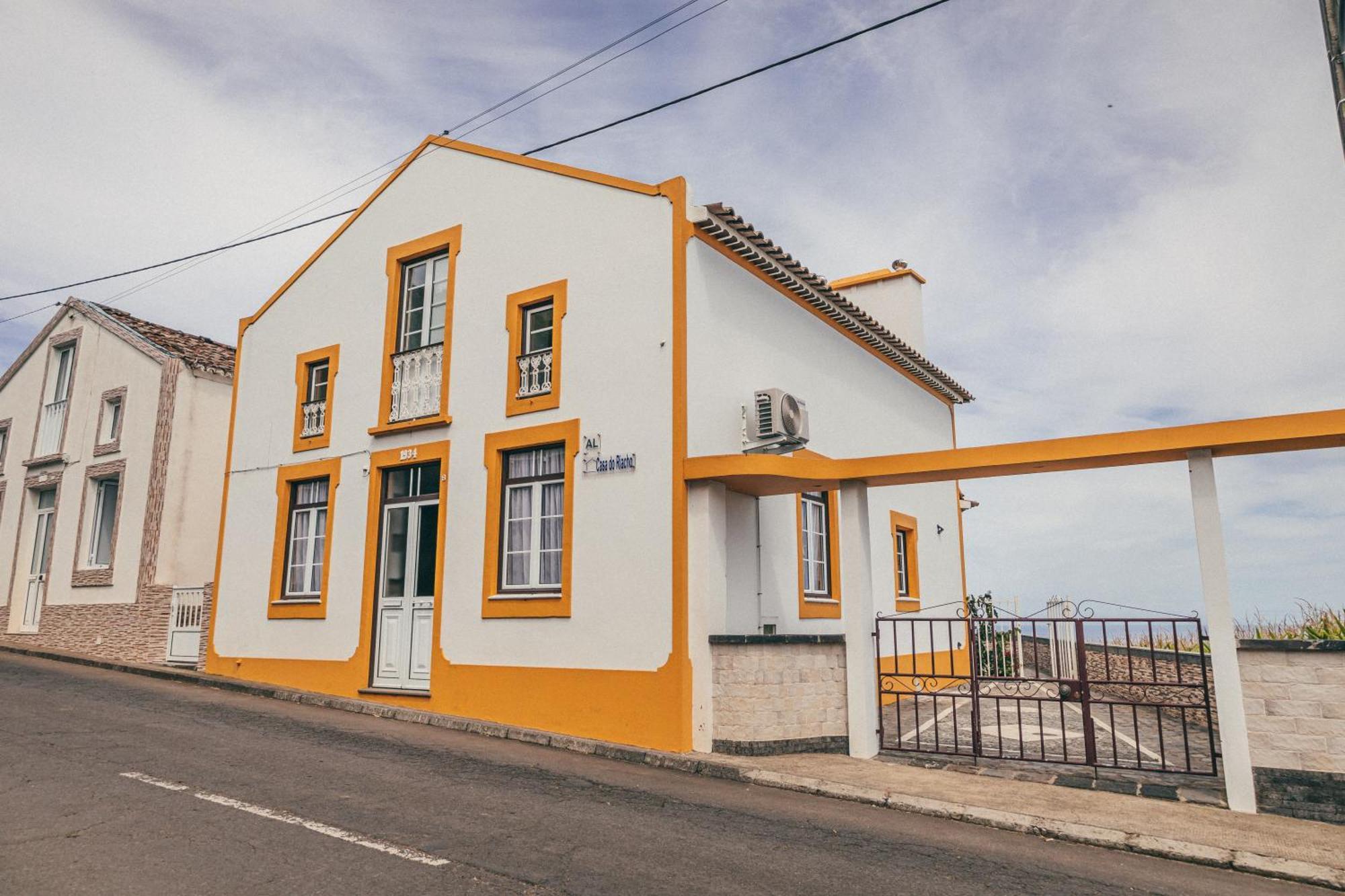 Casa Do Riacho Villa Nordeste  Ngoại thất bức ảnh