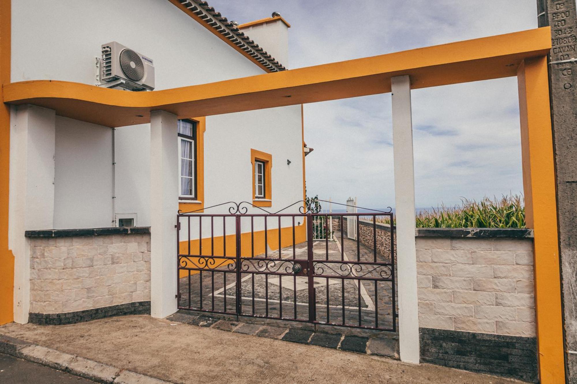 Casa Do Riacho Villa Nordeste  Ngoại thất bức ảnh