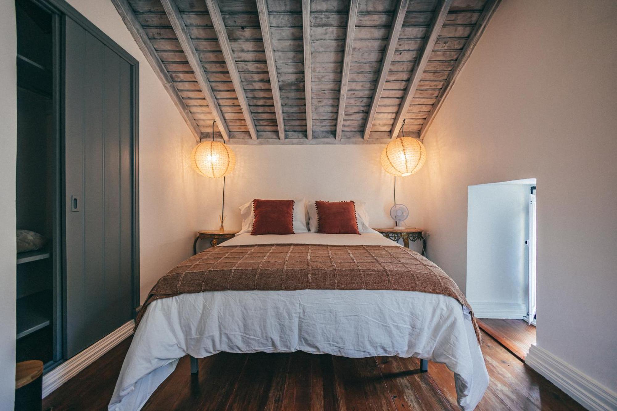 Casa Do Riacho Villa Nordeste  Ngoại thất bức ảnh