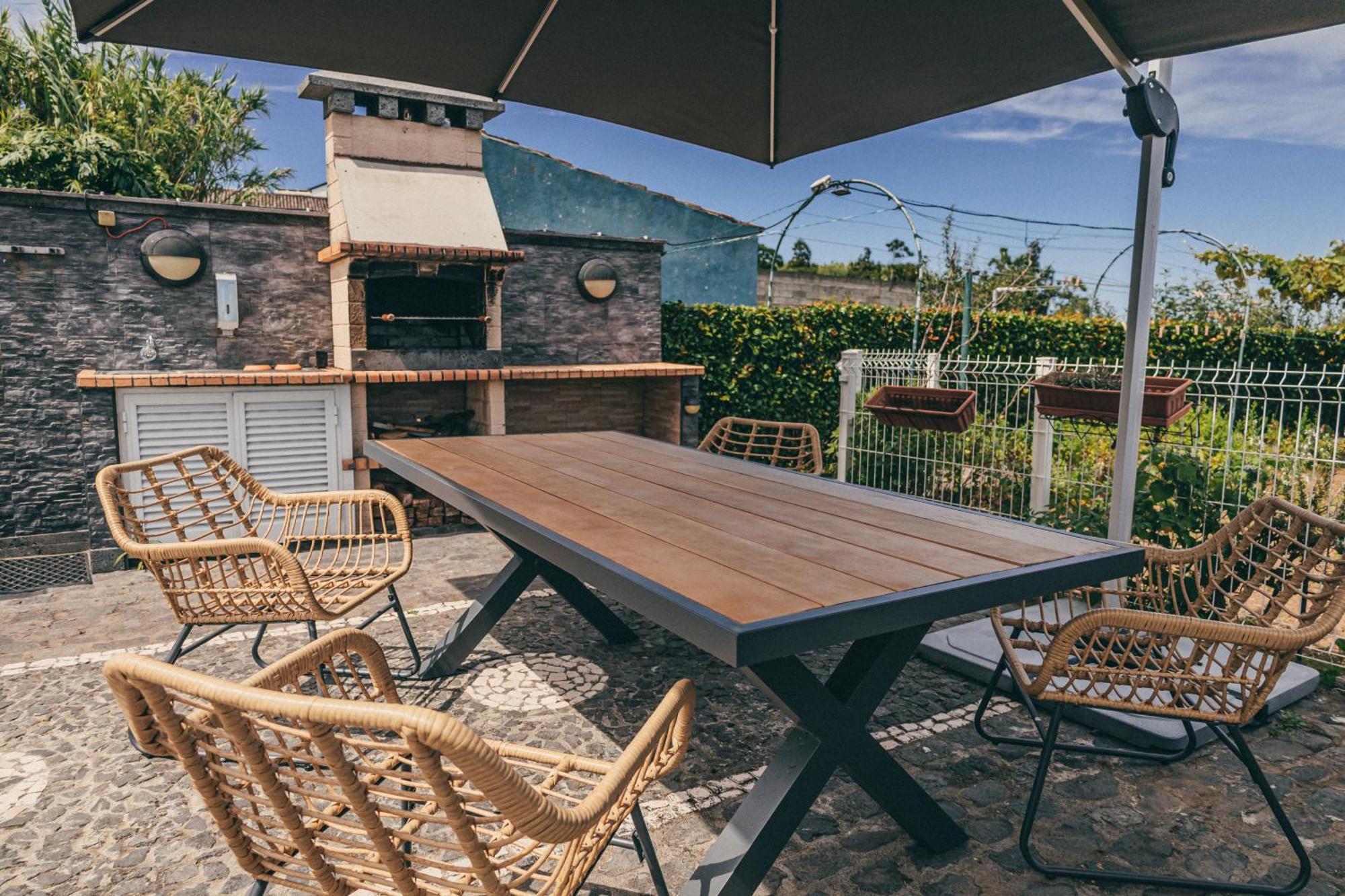 Casa Do Riacho Villa Nordeste  Ngoại thất bức ảnh