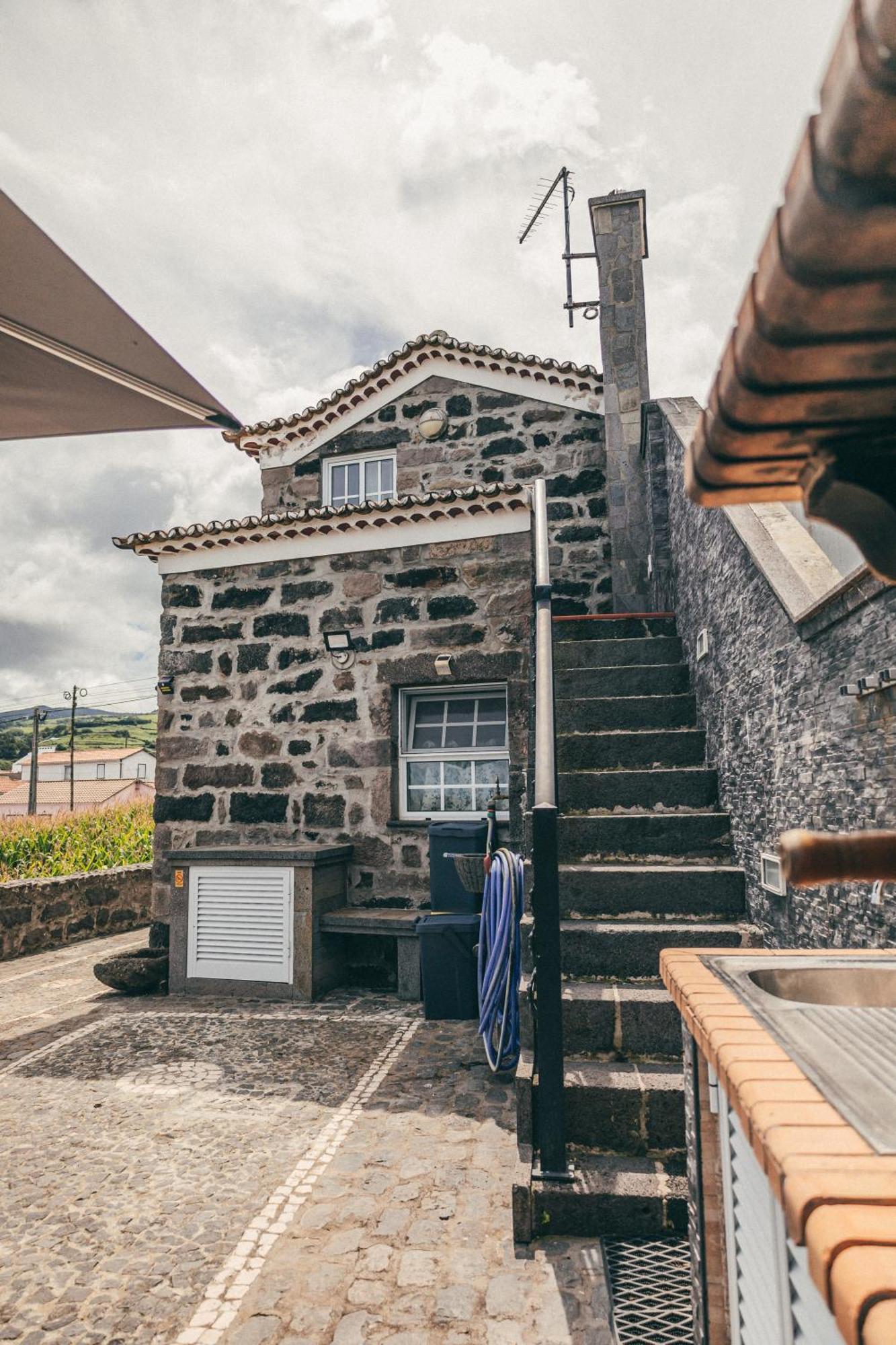 Casa Do Riacho Villa Nordeste  Ngoại thất bức ảnh
